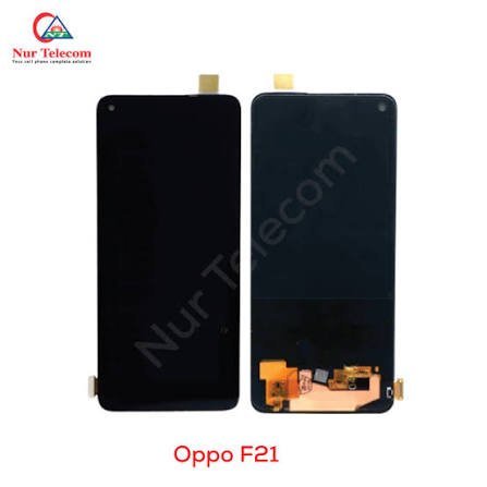 OPPO F21